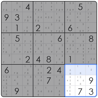 sudoku easybrain